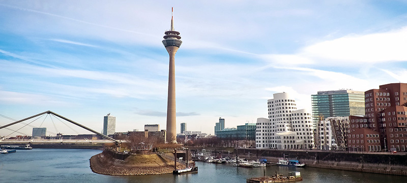 Düsseldorf
