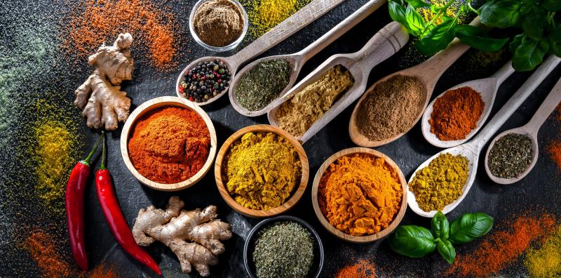 Die Kunst der Würze – Eine Reise durch die Aromen der Welt