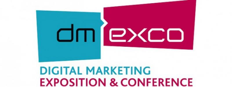 The dmexco 2017 starts in Cologne