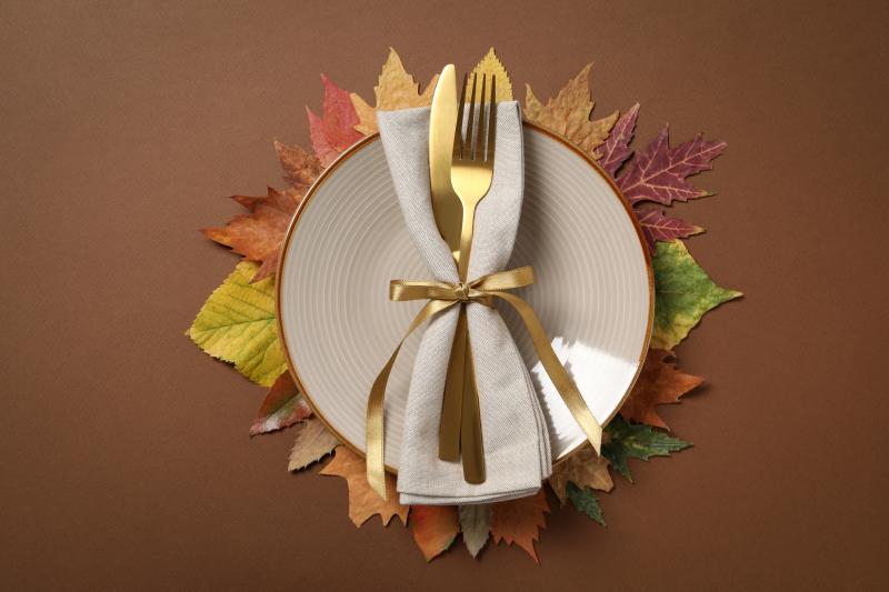 Herbstferien : Zeit für gemeinsame Genussmomente!