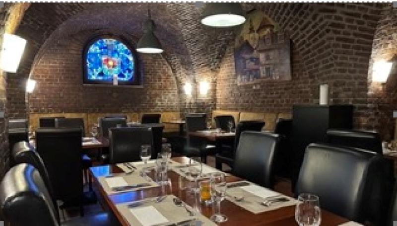 Mederrano Colonge - Mediterranean elegance with Cologne soul