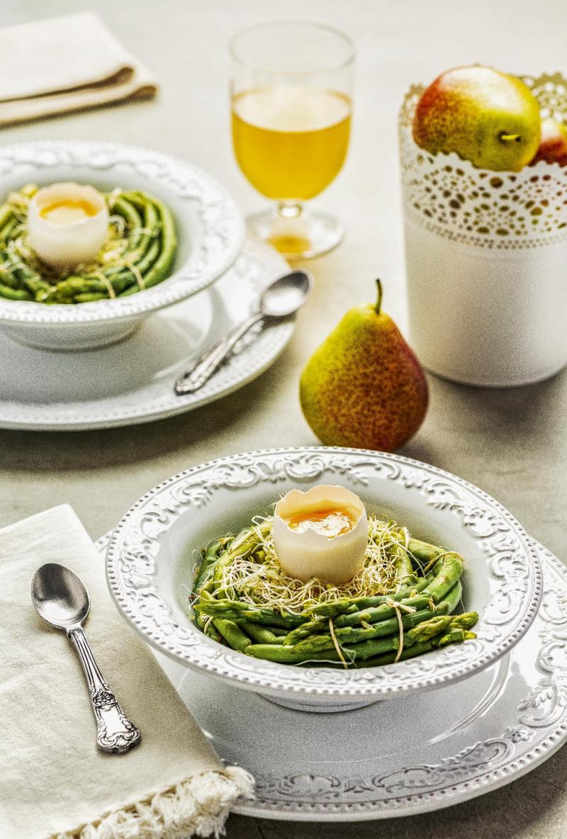 Ostern – Zeit für Familie und Neuanfänge