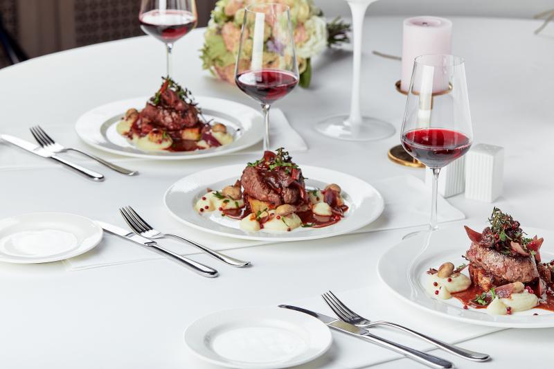 Vorfreude auf den Frühling: Saisonale Küche im Februar