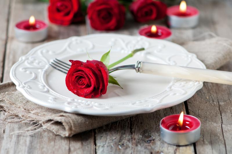 Der beste Tisch gehört Mama!