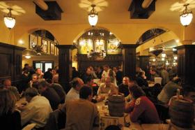 Bierhaus en d´r Salzgass