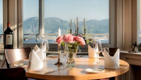 Restaurant Rolandsbogen