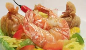 China Restaurant Kink-Lon