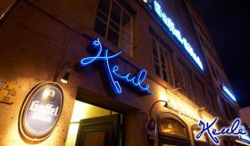 Restaurant Keule