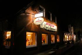 Restaurant Zur Barriere