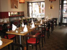 Sommerliche Stimmung im HÖHNs