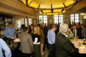 Gastraum  Restaurant 