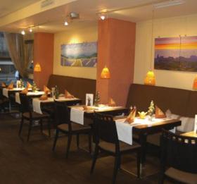 Das Richtige nach einer langen Shoppingtour