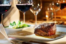 The Classic Western Steakhouse