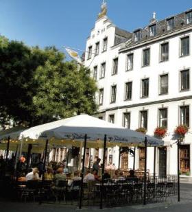 Brauerei Zum Schiffchen