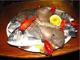 Ristorante Pinocchio