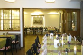 Innen Festsaal für Ihre Feier