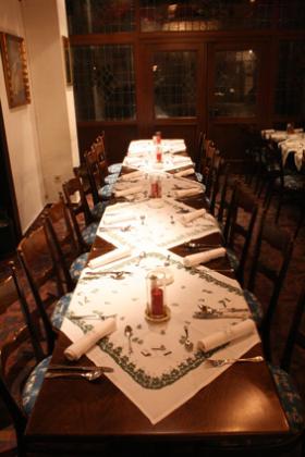 Große Tafel