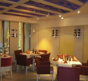 Das Kleine Steakhaus