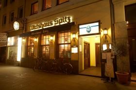 Wirtshaus Spitz