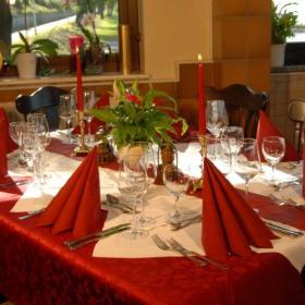 Restaurant Bundeshäuschen