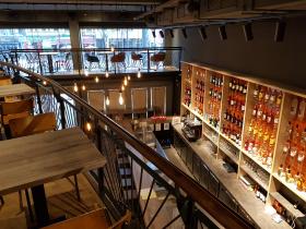 Latif's Frontcooking & Bar