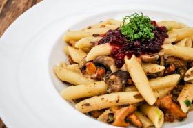 Unsere Penne "Rolandsbogen"