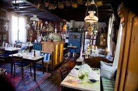 Restaurant Dröppelminna