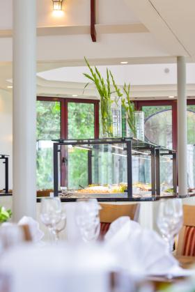 Ein kleiner Blick auf unser Buffet