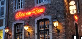 Restaurant Rose am Dom