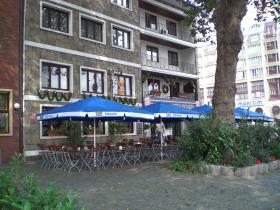 Brauhaus im Roten Ochsen