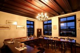 Säalchen im 1. Obergeschoss