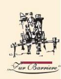 Logo Restaurant Zur Barriere