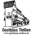 Logo Gasthaus Nolden