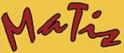 Logo Matis