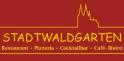 Logo Stadtwaldgarten