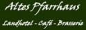 Logo Altes Pfarrhaus