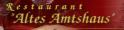 Logo Altes Amtshaus
