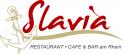 Logo Restaurant SLAVIA