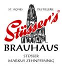 Logo Stüssers