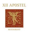 Logo XII Apostel