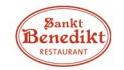 Logo Restaurant St. Benedikt