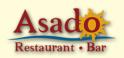 Logo Asado