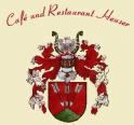 Logo Restaurant Heuser