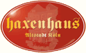 Logo Haxenhaus zum Rheingarten