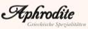 Logo Aphrodite